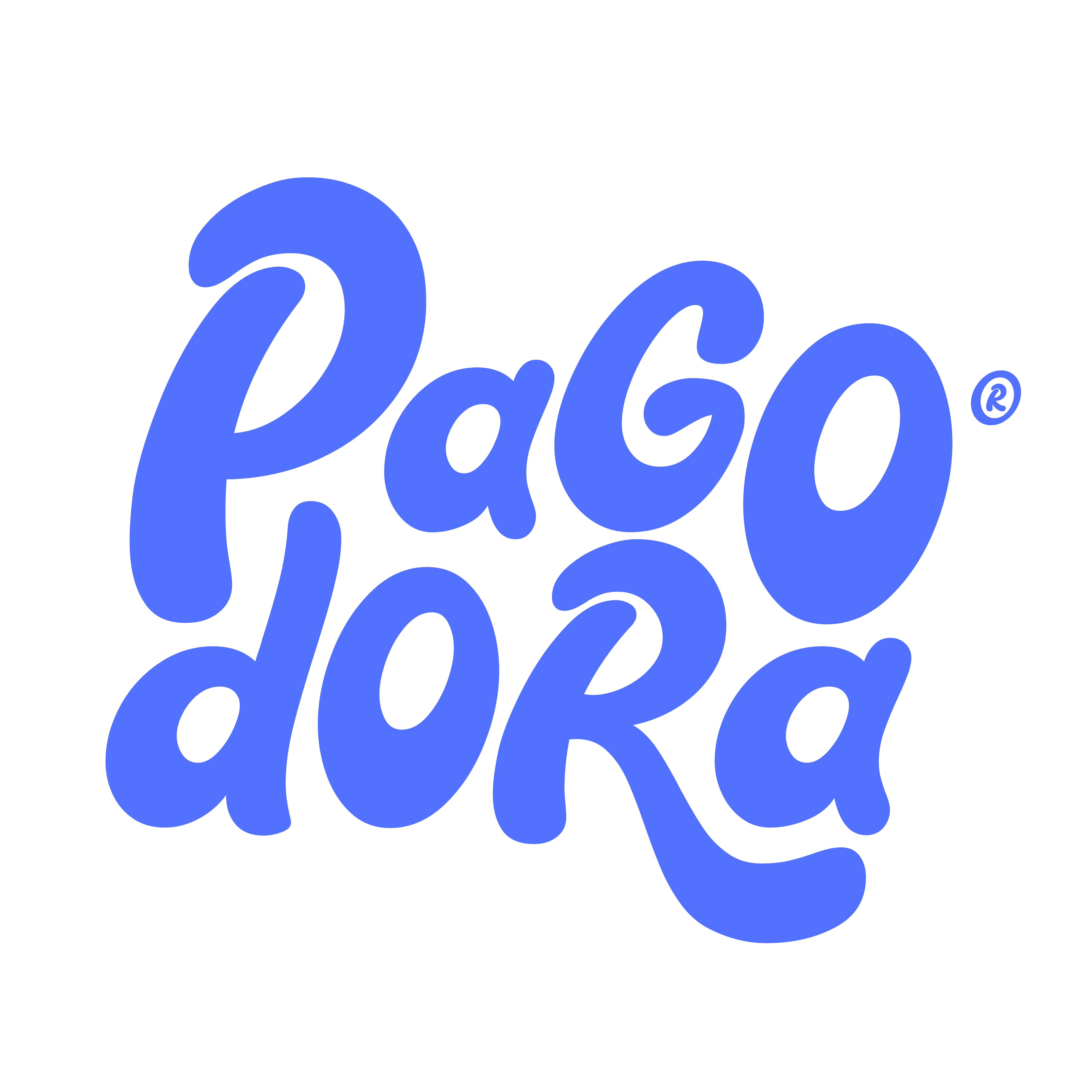 Pagodora